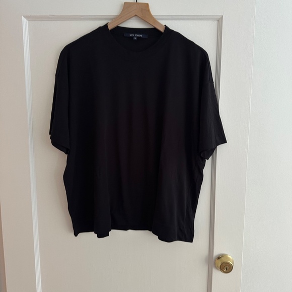 Sofie D'Hoore Tilly SS tee - Picture 5 of 5